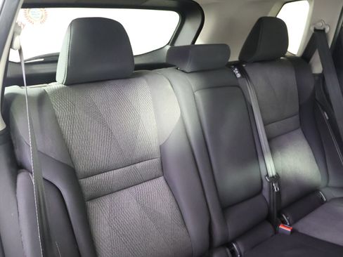 Used 2024 Nissan Rogue SV AWD/4WD image 47