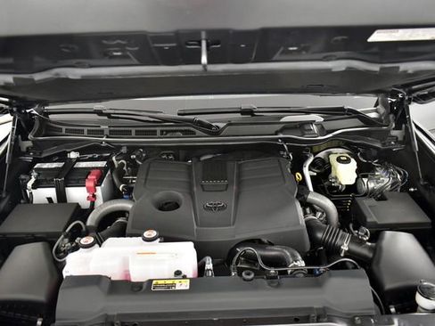 New 2026 Toyota Tundra Platinum AWD/4WD image 43