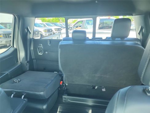 Certified 2023 Ford F150 XLT w/ Equipment Group 302A High AWD/4WD image 15