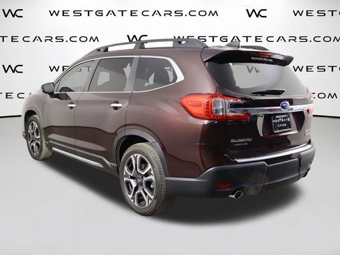 Used 2024 Subaru Ascent Touring AWD/4WD image 48