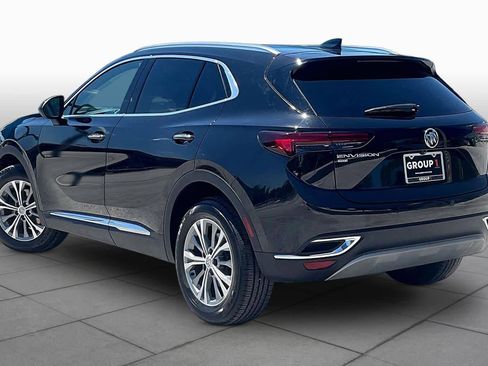 Certified 2023 Buick Envision Preferred AWD/4WD image 11