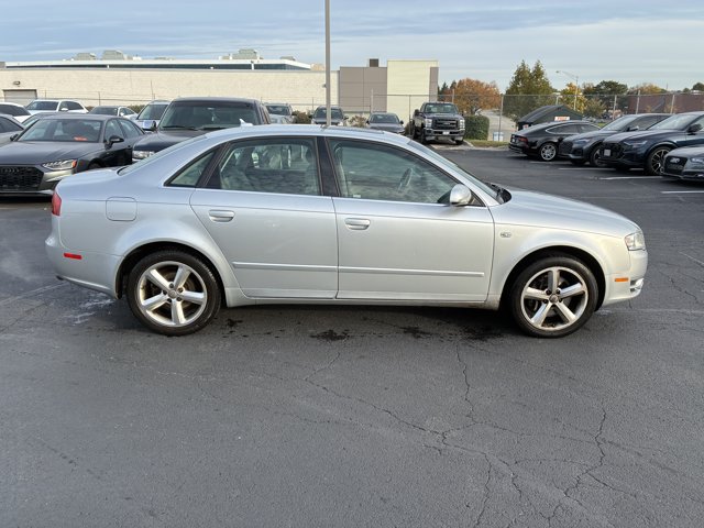 Used 2007 Audi A4 3.2 AWD/4WD image 4
