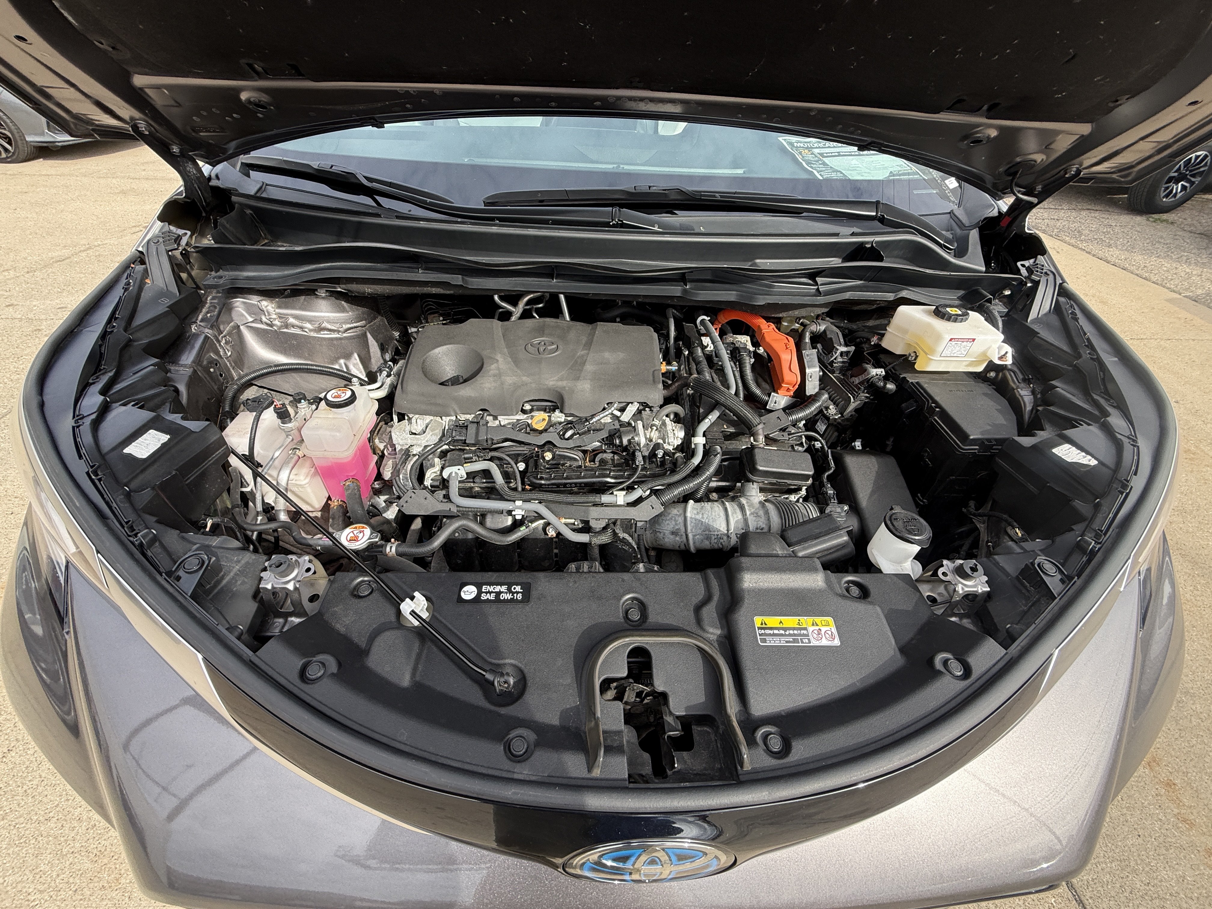 Used 2022 Toyota Sienna XSE AWD/4WD image 34