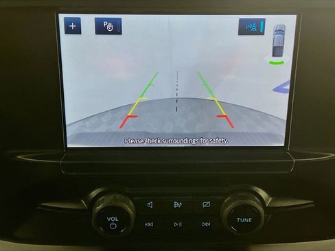 Certified 2023 Ford F150 XL w/ STX Appearance Package image 19