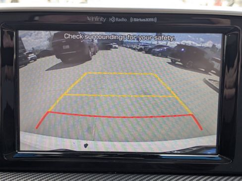Used 2019 Hyundai Tucson Sport AWD/4WD image 19