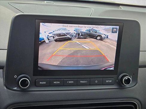 Certified 2023 Hyundai Kona SEL w/ Cargo Package image 13