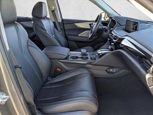 Certified 2023 Acura MDX FWD w/ Technology Package image 17