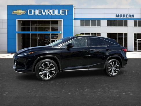 Used 2020 Lexus RX 350 FWD w/ Premium Package image 1