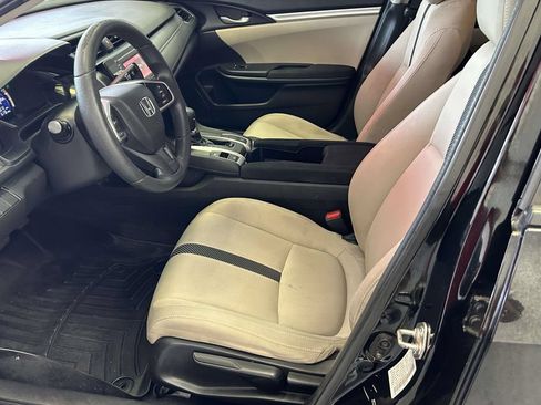 Used 2016 Honda Civic LX image 14