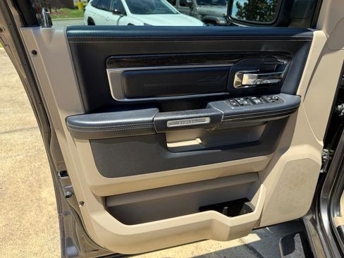 Used 2018 RAM 1500 Limited AWD/4WD image 13