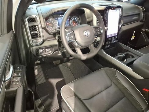 New 2026 RAM 1500 Laramie image 15