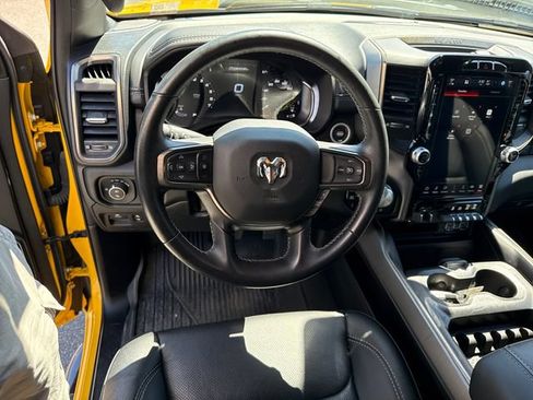 Used 2023 RAM 1500 Rebel w/ Rebel Level 2 Equipment Group AWD/4WD image 17