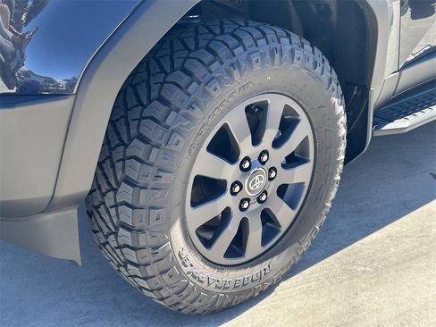 Used 2026 Toyota Land Cruiser image 9