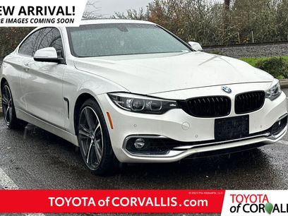 Used 2018 BMW 440i xDrive Coupe w/ Premium Package