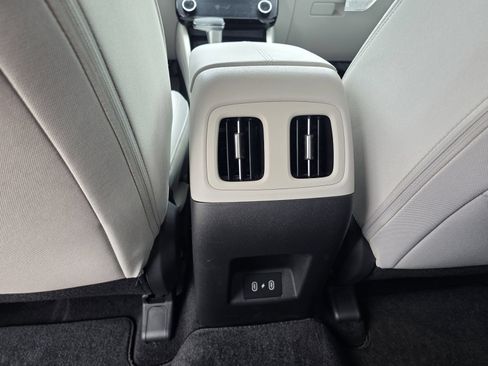 Certified 2026 Hyundai Tucson SEL Plus FWD image 18