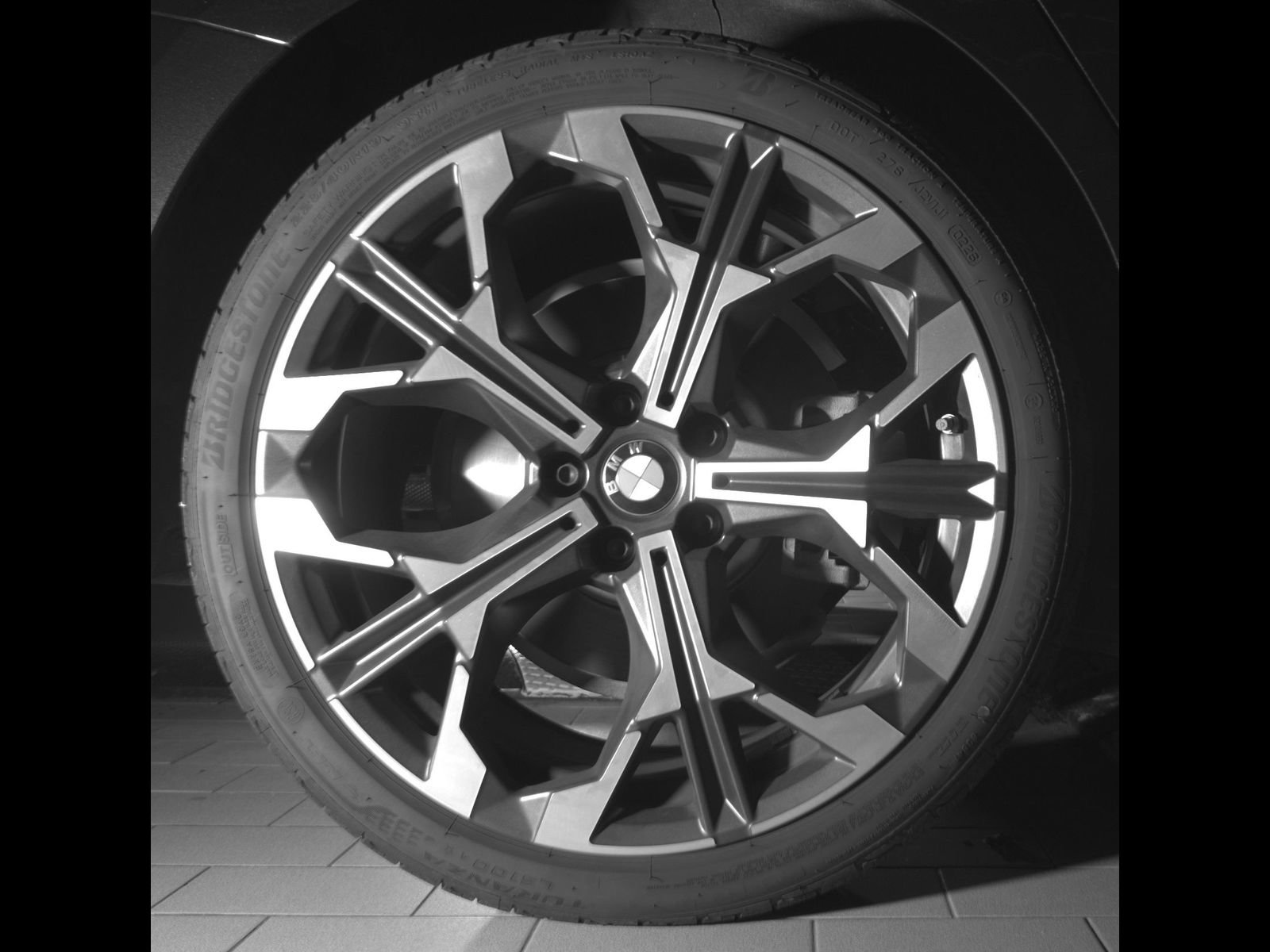 Certified 2026 BMW 330i Sedan RWD image 24