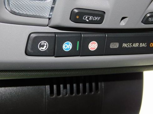 New 2026 Chevrolet Silverado 1500 Custom Trail Boss w/ Turbomax Blackout Package image 34