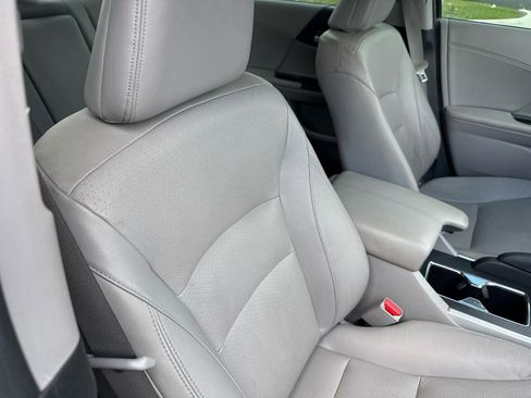 Used 2013 Honda Accord EX-L image 49
