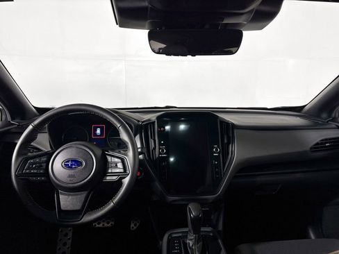 Certified 2025 Subaru Crosstrek 2.5i Sport w/ Popular Package #3A image 13