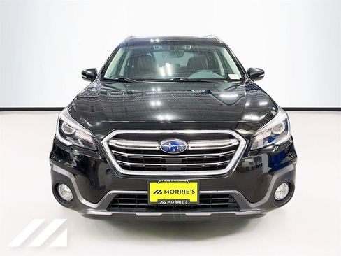 Used 2018 Subaru Outback 2.5i Touring w/ Protection Package #1 image 2