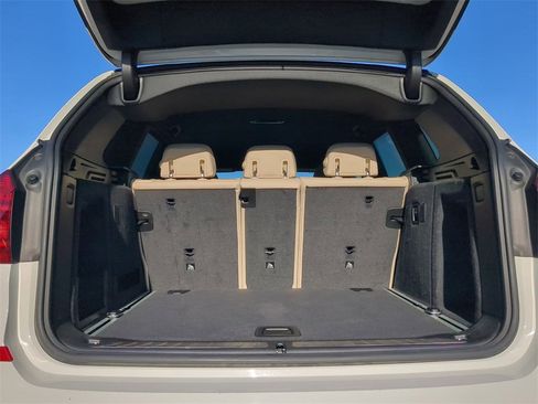 Used 2019 BMW X3 sDrive30i w/ Driving Assistance Package image 14