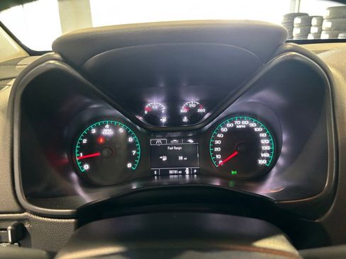 Used 2022 GMC Canyon Elevation AWD/4WD image 13