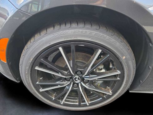 New 2026 MAZDA MX-5 Miata Grand Touring RWD image 8