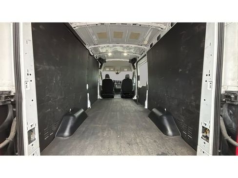 Used 2023 Ford Transit 250 Medium Roof w/ Load Area Protection Package image 33