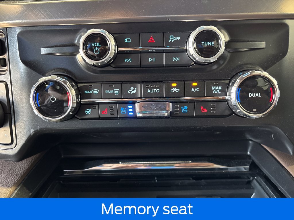 New 2027 Ford F350 King Ranch AWD/4WD image 29
