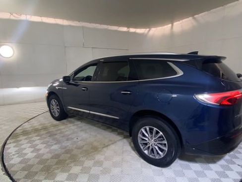 Certified 2024 Buick Enclave Essence w/ LPO, Floor Liner Package image 6