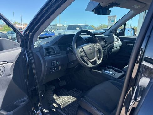 Used 2023 Honda Ridgeline RTL image 10