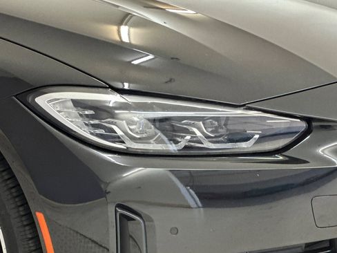 Certified 2023 BMW i4 eDrive35 w/ Premium Package image 10