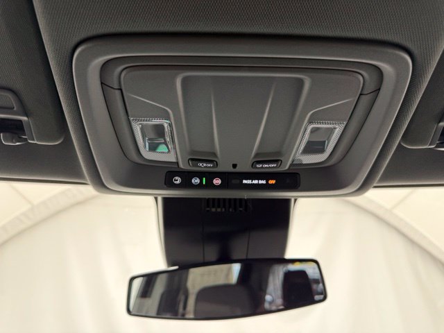 New 2026 Chevrolet Silverado 1500 LT AWD/4WD image 38