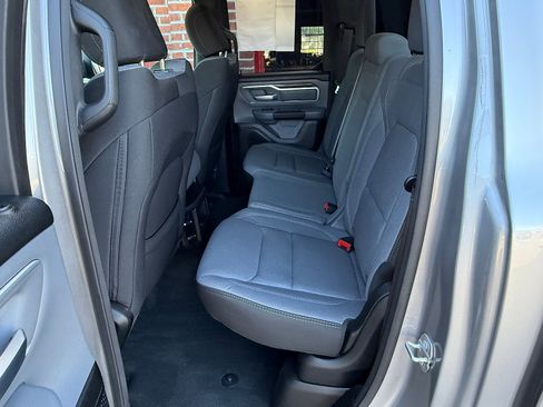 Used 2022 RAM 1500 Big Horn image 27