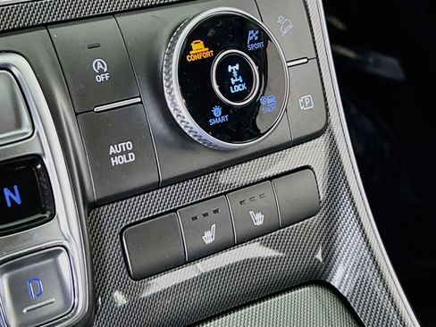 Used 2023 Hyundai Santa Fe XRT image 20