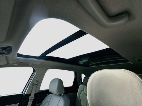 Certified 2023 Kia Sorento SX AWD/4WD image 22