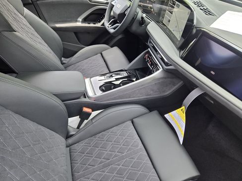 New 2026 Audi SQ5 Premium Plus AWD/4WD image 17