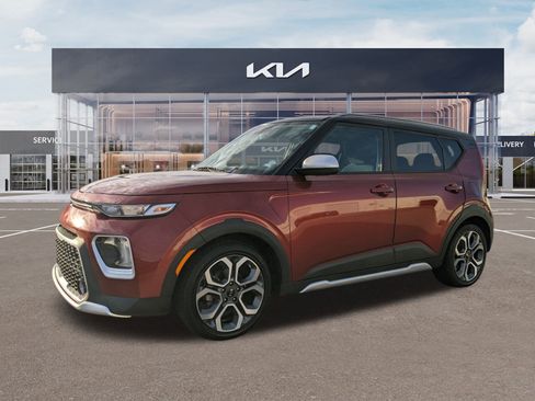 Used 2020 Kia Soul X-Line image 6
