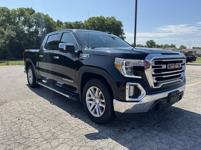 Used 2021 GMC Sierra 1500 SLT