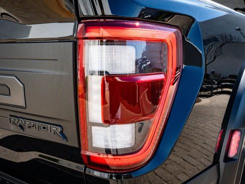Used 2023 Ford F150 Raptor w/ Raptor Carbon Fibre Package image 17