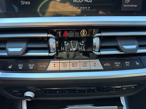 Used 2022 BMW 330i Sedan image 20