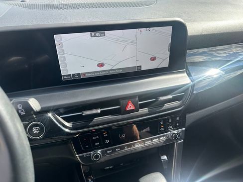 Used 2025 Kia Seltos S FWD image 14