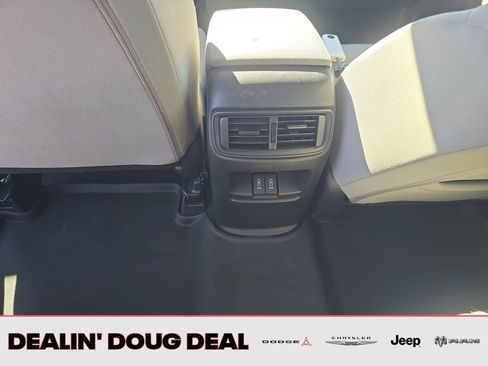 Used 2020 Honda CR-V EX image 25