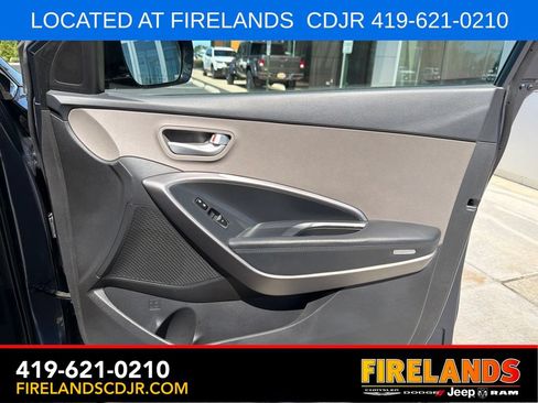 Used 2014 Hyundai Santa Fe Sport w/ Premium Equipment Package 03 FWD image 15