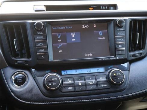 Used 2018 Toyota RAV4 Adventure AWD/4WD image 22