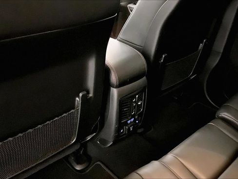 Used 2025 Dodge Durango R/T AWD/4WD image 10