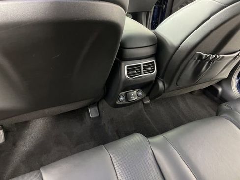 Used 2023 Hyundai Santa Fe Limited image 47