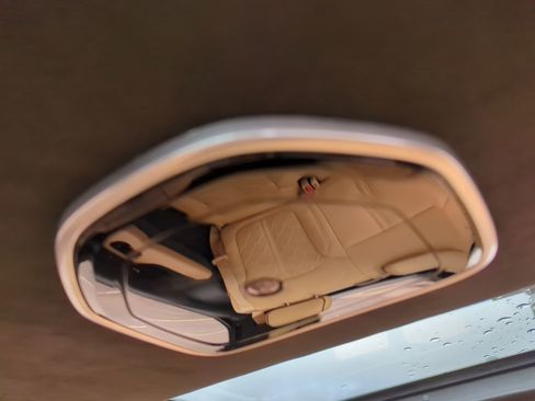 Used 2023 Jeep Grand Wagoneer Series III w/ Rear Seat Video Group 1 image 27