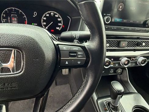 Used 2023 Honda Civic Sport image 26