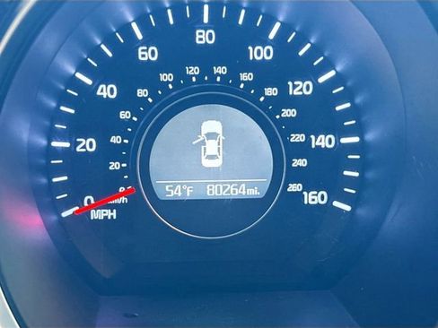 Used 2015 Kia Optima EX w/ EX Premium Package image 13